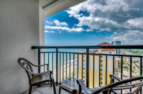 Breakers Resort 2179